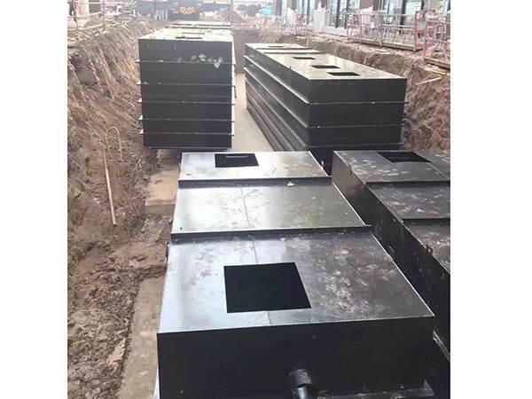 岐山​甘肃嘉源通环保：全品类水处理设备，一站式守护碧水清流